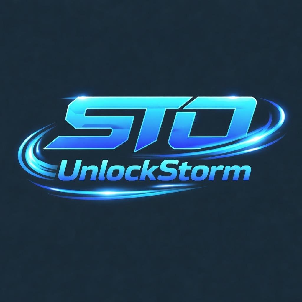 UnlockStorm